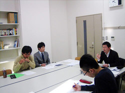 第一回 拓殖大学英語教育研究会が開催