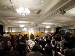 外国語講座、日本語教師養成講座修了式を開催