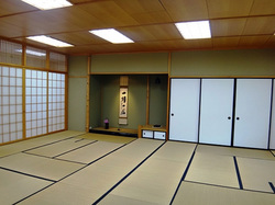 日本語学科　日本文化教室