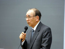 西修 駒澤大学名誉教授